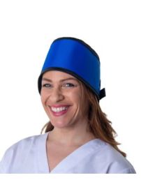 Radiation Safety Cap No Lead on Top