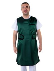 Full Wrap Lead Apron