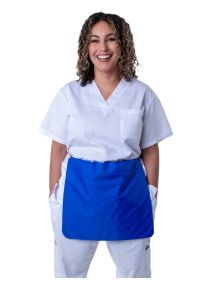 Demi Waist Apron