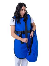 Apron Carry Bag