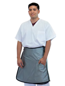 Men's Full Wrap Skirt