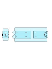 Siemens Definition Heavy Duty CT Slicker Cover