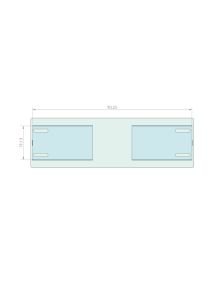 Slicker CT systems Cover SLK0257U