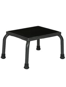 Powder Coated Step Stool