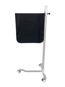 T Base Shield Raised Setting