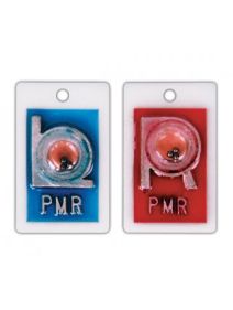 Position Indicator Markers 