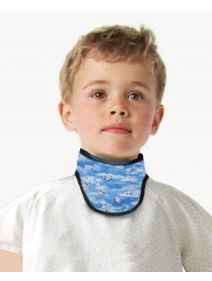 Pediatric Thyroid Collar