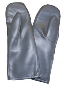 Lead Mittens