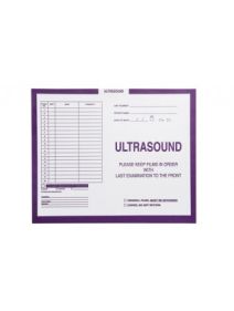 Ultrasound Inserts