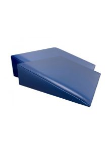 Vinyl Covered 15° Wedge Sponge Set