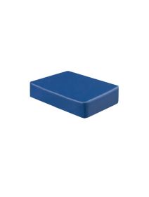 Vinyl Covered Rectangle Sponge