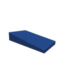 Vinyl Covered Specialty Stretcher & Wheelchair Wedge Sponge