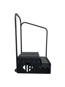 2 Step Weight Bearing Platform with Comfort Top (WMP-16)