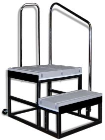 Weight Bearing Platform Stand With Comfort Top (WMP-16)
