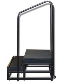 Weight Bearing Platform Stand With Durability Top (WMP-22)