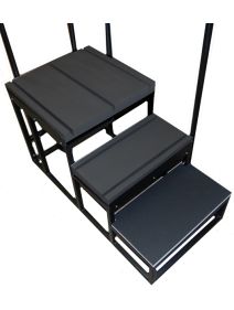 Weight Bearing Platform Stand With Durability Top (WMP-28)