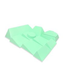 MR Safe Coated Clinic Sponge Bundle B