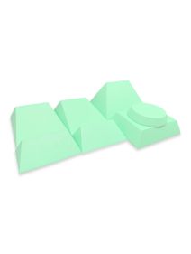 MR Safe Coated General Sponge Bundle A 