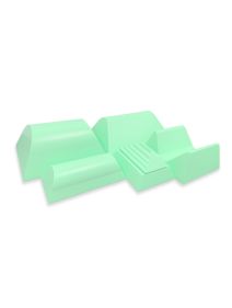 MR Safe Coated General Sponge Bundle C