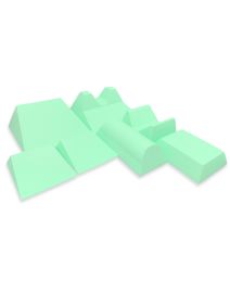 MR Safe Coated General Sponge Bundle D