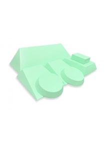 Coated General Sponge Bundle 1