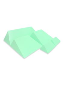 MR Safe Coated Wedge Sponge Bundle B