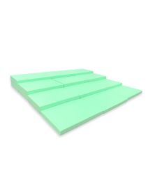 MR Safe Coated Rectangle Sponge Bundle