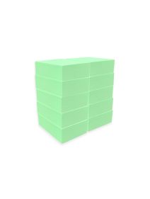 MR Safe Coated Scanning Support Sponge Bundle