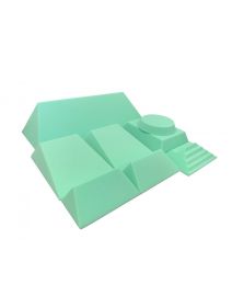 Non-Coated General Sponge Bundle G