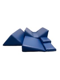 Vinyl Covered Veterinary Sponge Bundle