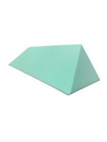 Non-Coated 45° Bariatric Wedge Sponge (Stealth)