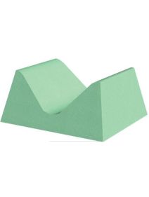 MR Safe Coated AP/PA Child Head Holder Sponge (Stealth)