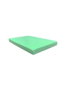 Coated Rectangle Sponge