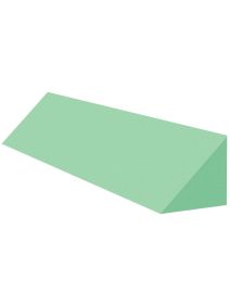 MR Safe Coated 45° Bariatric Body Wedge Sponge (Non-Stealth)