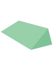 MR Safe Coated 30°-60°-90° Multiangle Bariatric Wedge Sponge (Non-Stealth)