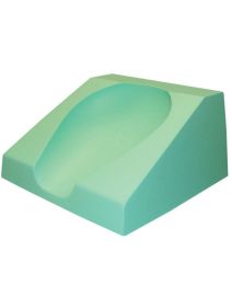 MR Safe Coated Philips CT Headrest Sponge (Non-Stealth)