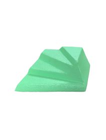 MR Safe Coated Left Lateral Finger Sponge (Stealth)