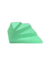 Coated Right Lateral Finger Sponge (Stealth) (YCFL)
