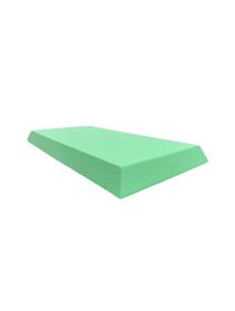 MR Safe Coated Rectangle Sponge (Stealth)
