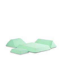 MR Safe Coated Bariatric Sponge Bundle
