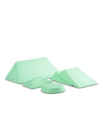 Coated X-Ray Clinic Sponge Bundle A
