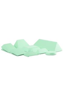 Coated Clinic X-Ray Sponge Kit B