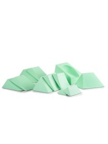 CT Sponge Bundle A Coated (YSCT)