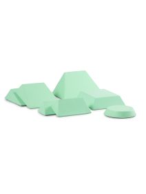 Coated General Sponge Bundle A