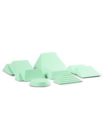 Coated Routine X-Ray Sponge Kit B