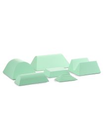 Coated General Sponge Kit C (YSGC)