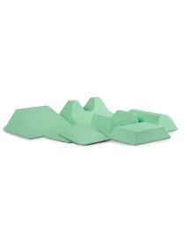 Coated General Sponge Kit D