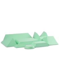 Coated General Sponge Bundle E