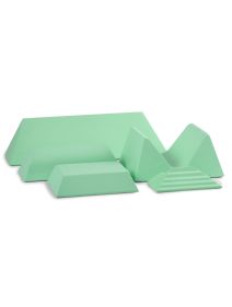 Coated Orthopedic Sponge Bundle A