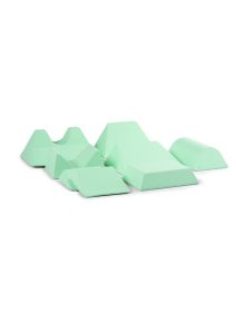 Coated Orthopedic Sponge Bundle B